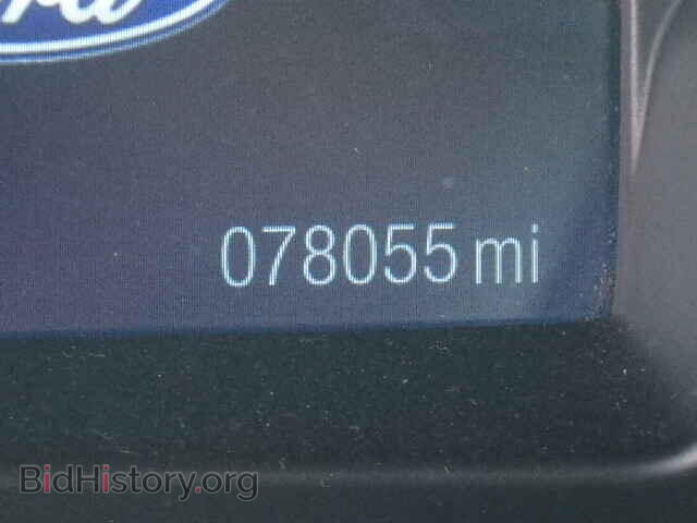 2012 FORD FOCUS - VIN: 1FAHP3F25CL189228 - Photo 8