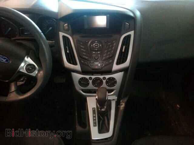 2012 FORD FOCUS - VIN: 1FAHP3F25CL189228 - Photo 9