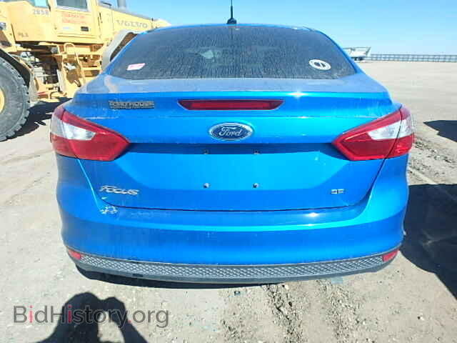 2012 FORD FOCUS - VIN: 1FAHP3F25CL189228 - Photo 10