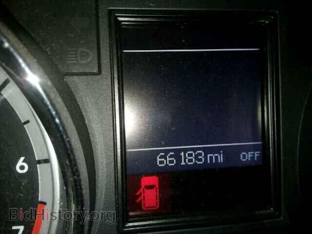 2013 DODGE DURANGO - VIN: 1C4RDJAG1DC572082 - Фото 8
