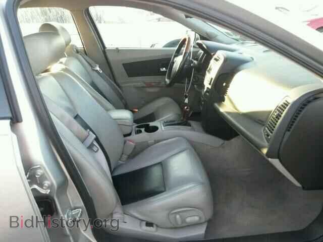 2004 CADILLAC CTS - VIN: 1G6DM577940132348 - Фото 5
