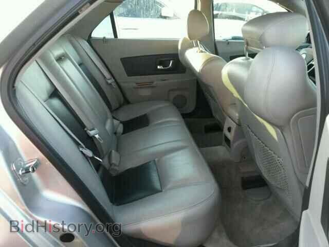 2004 CADILLAC CTS - VIN: 1G6DM577940132348 - Фото 6