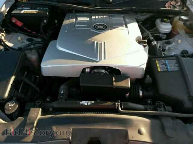 2004 CADILLAC CTS - VIN: 1G6DM577940132348 - Фото 7