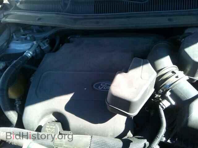 2011 FORD EXPLORER - VIN: 1FMHK7F85BGA86060 - Photo 7