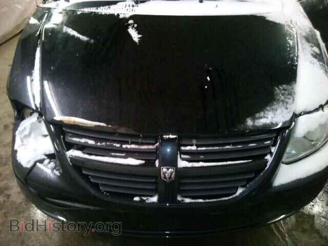 2007 DODGE CARAVAN - VIN: 1D4GP45R07B179621 - Photo 7