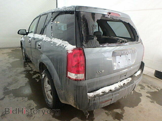 2005 SATURN VUE - VIN: 5GZCZ23D35S863172 - Фото 3