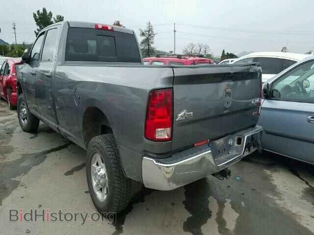 2012 DODGE RAM - VIN: 3C6UD5JL6CG334696 - Photo 3