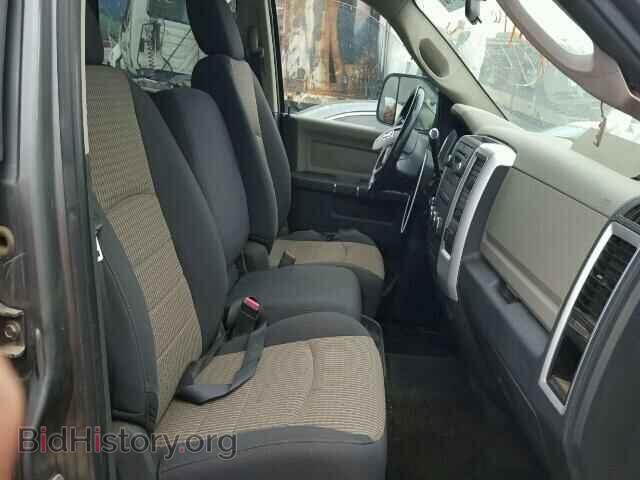 2012 DODGE RAM - VIN: 3C6UD5JL6CG334696 - Photo 5