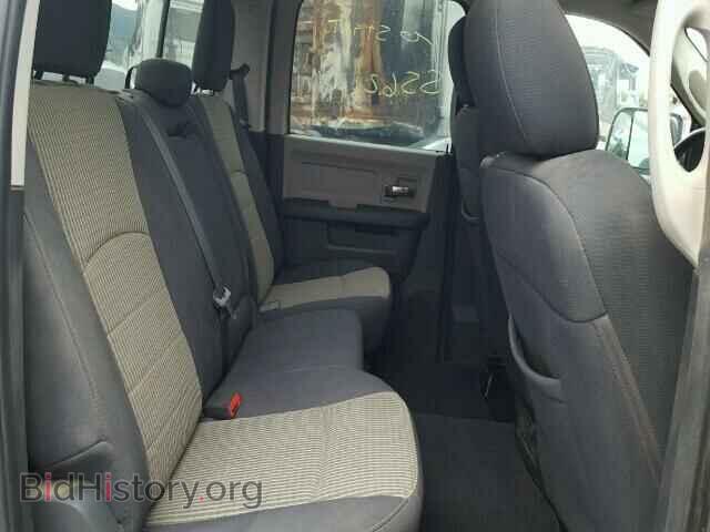 2012 DODGE RAM - VIN: 3C6UD5JL6CG334696 - Photo 6