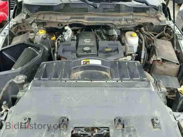 2012 DODGE RAM - VIN: 3C6UD5JL6CG334696 - Photo 7