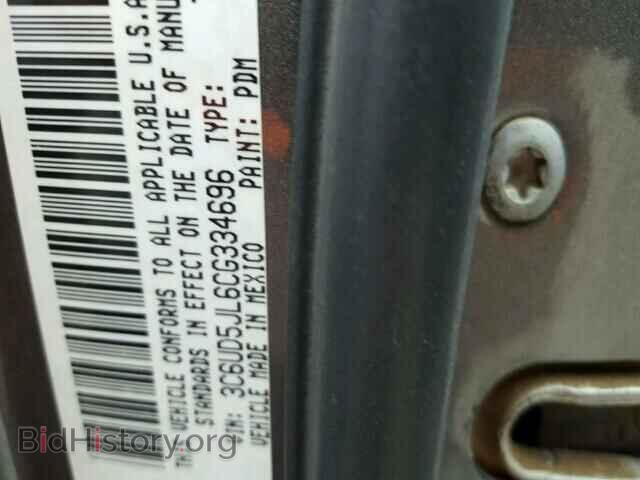 2012 DODGE RAM - VIN: 3C6UD5JL6CG334696 - Photo 9