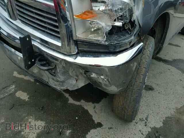 2012 DODGE RAM - VIN: 3C6UD5JL6CG334696 - Photo 10