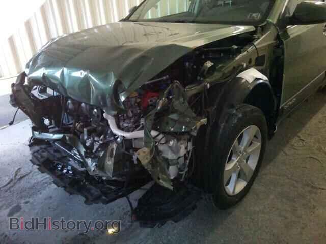 2013 SUBARU OUTBACK - VIN: 4S4BRBCC8D3313314 - Фото 10