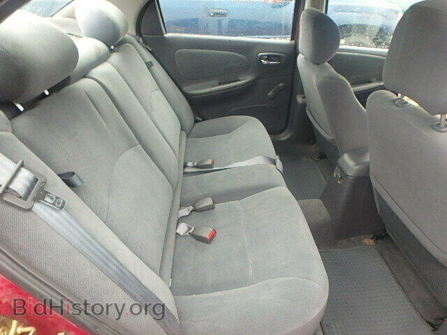2000 DODGE NEON - VIN: 1B3ES46C2YD687853 - Фото 6