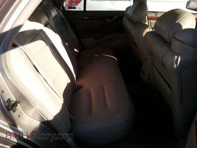 2002 CADILLAC DEVILLE - VIN: 1G6KD57Y32U262910 - Photo 6