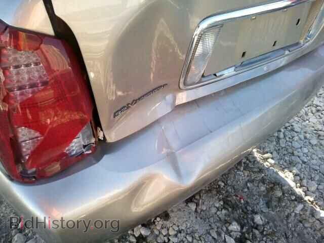 2002 CADILLAC DEVILLE - VIN: 1G6KD57Y32U262910 - Photo 9