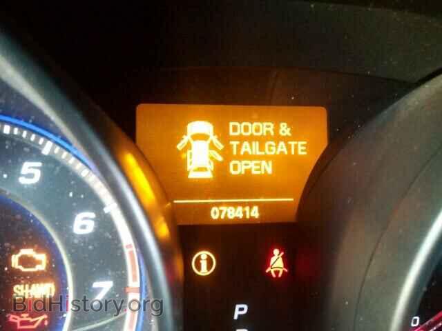 2009 ACURA MDX - VIN: 2HNYD28629H519243 - Фото 8