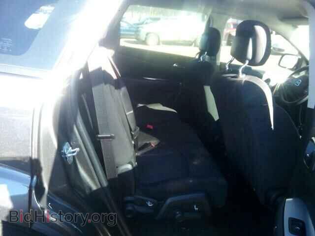 2015 DODGE JOURNEY - VIN: 3C4PDCAB7FT537951 - Фото 6