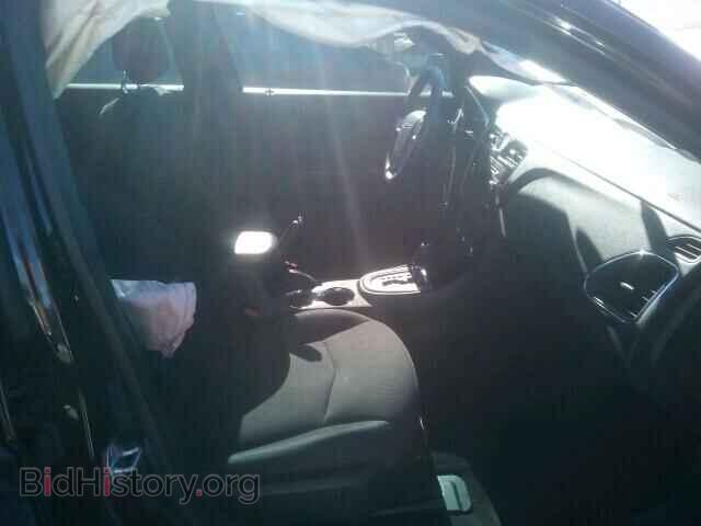 2013 CHRYSLER 200 - VIN: 1C3CCBBB2DN612504 - Фото 5