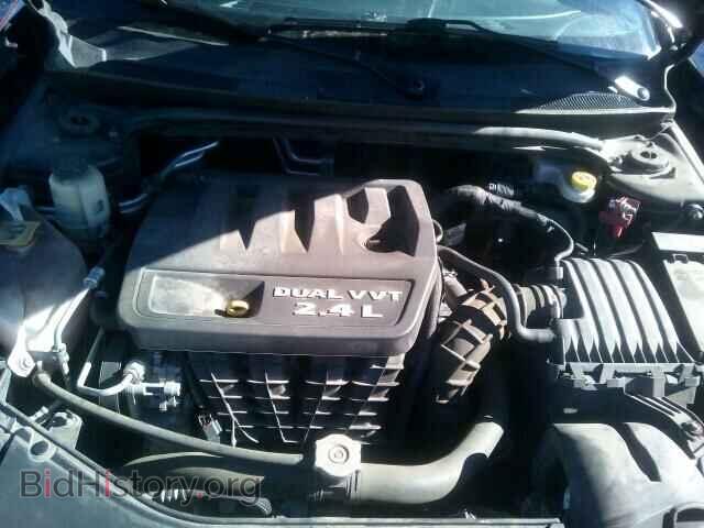 2013 CHRYSLER 200 - VIN: 1C3CCBBB2DN612504 - Фото 7