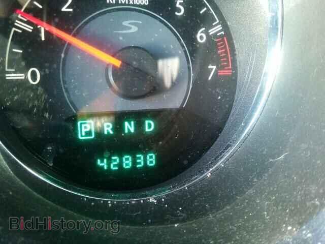 2013 CHRYSLER 200 - VIN: 1C3CCBBB2DN612504 - Фото 8
