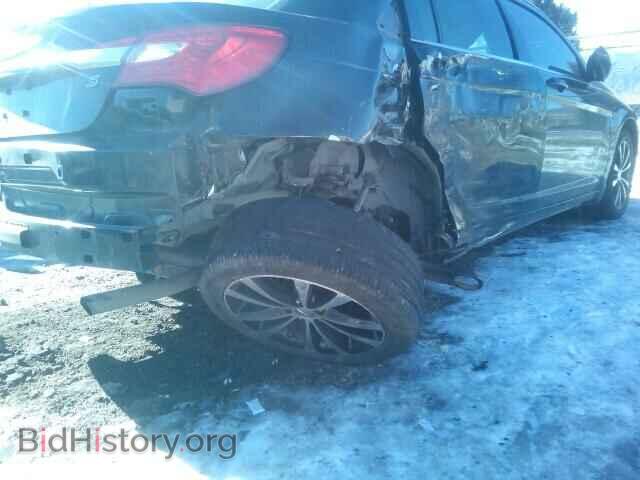 2013 CHRYSLER 200 - VIN: 1C3CCBBB2DN612504 - Фото 9