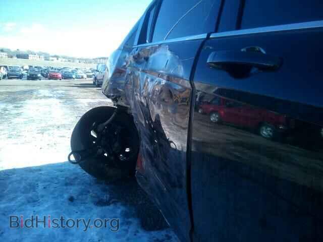 2013 CHRYSLER 200 - VIN: 1C3CCBBB2DN612504 - Фото 10