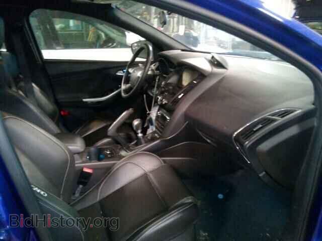 2013 FORD FOCUS - VIN: 1FADP3L97DL162212 - Photo 5