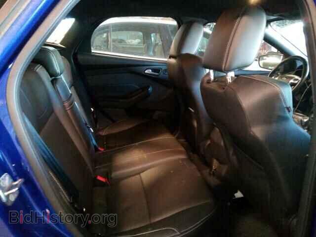 2013 FORD FOCUS - VIN: 1FADP3L97DL162212 - Photo 6