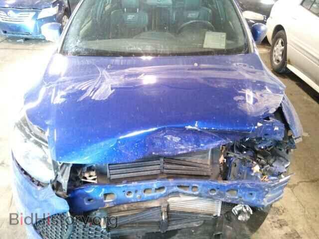 2013 FORD FOCUS - VIN: 1FADP3L97DL162212 - Photo 7