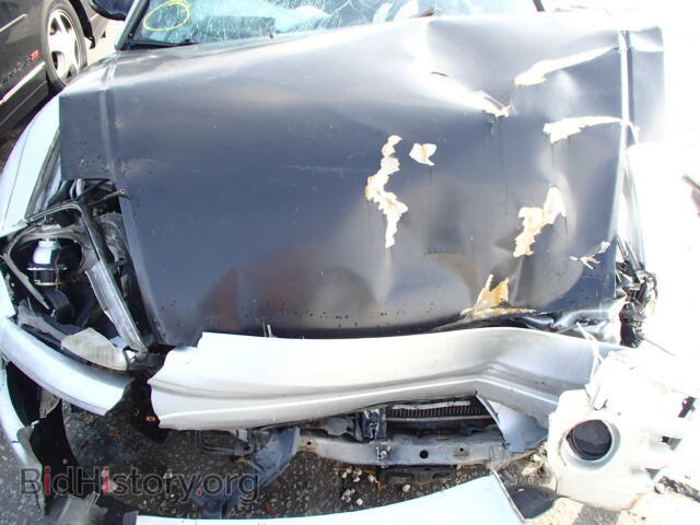 2001 MITSUBISHI ECLIPSE - VIN: 4A3AC44G41E185312 - Photo 7