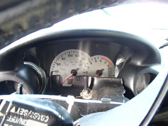 2001 MITSUBISHI ECLIPSE - VIN: 4A3AC44G41E185312 - Photo 8
