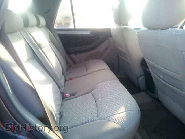 2006 TOYOTA 4RUNNER - VIN: JTEZU14R968046037 - Фото 6