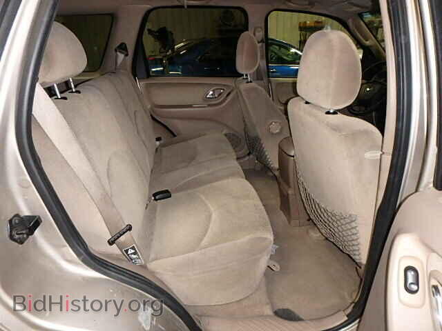 2002 MAZDA TRIBUTE - VIN: 4F2CU08132KM29834 - Фото 6