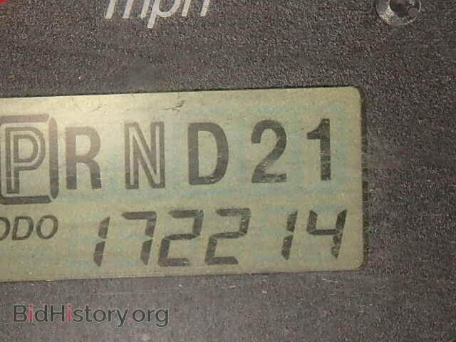 2002 MAZDA TRIBUTE - VIN: 4F2CU08132KM29834 - Фото 8