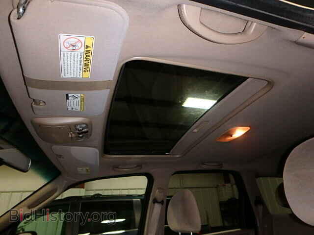 2002 MAZDA TRIBUTE - VIN: 4F2CU08132KM29834 - Фото 9