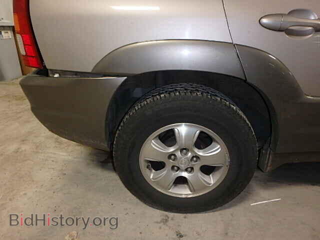 2002 MAZDA TRIBUTE - VIN: 4F2CU08132KM29834 - Фото 10
