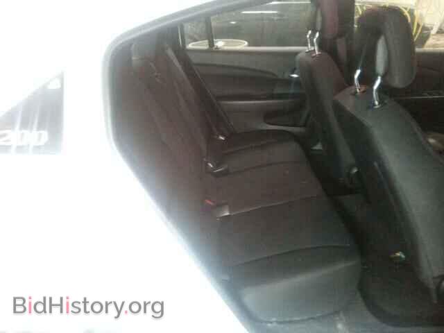 2014 CHRYSLER 200 - VIN: 1C3CCBAB5EN210379 - Фото 6