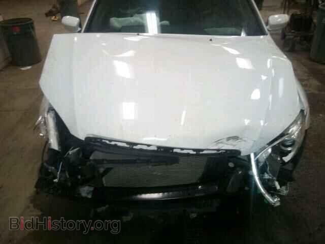 2014 CHRYSLER 200 - VIN: 1C3CCBAB5EN210379 - Фото 7