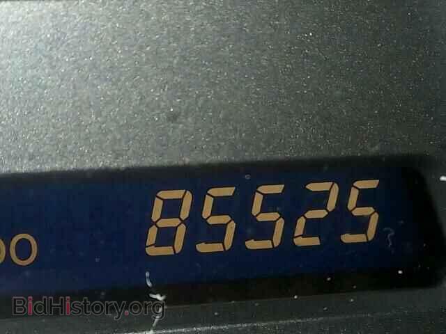 2008 LEXUS IS250 - VIN: JTHBK262685084510 - Фото 8