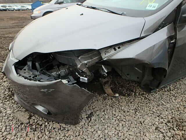 2012 FORD FOCUS - VIN: 1FAHP3K25CL229667 - Photo 9