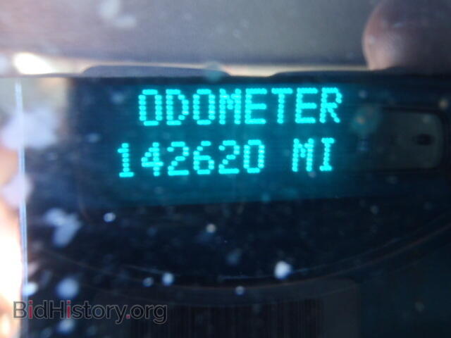 2007 CHEVROLET SILVERADO - VIN: 1GCHK29697E524972 - Фото 8