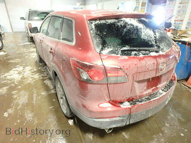 2013 MAZDA CX-9 - VIN: JM3TB2CA2D0412294 - Фото 3