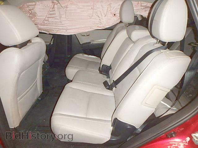 2013 MAZDA CX-9 - VIN: JM3TB2CA2D0412294 - Фото 6