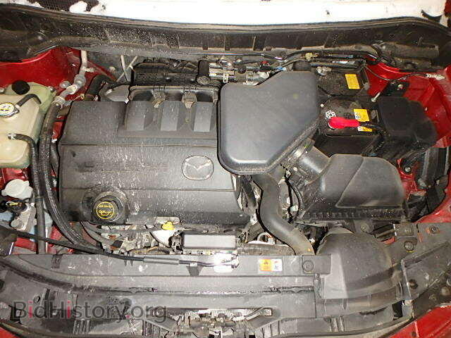 2013 MAZDA CX-9 - VIN: JM3TB2CA2D0412294 - Фото 7