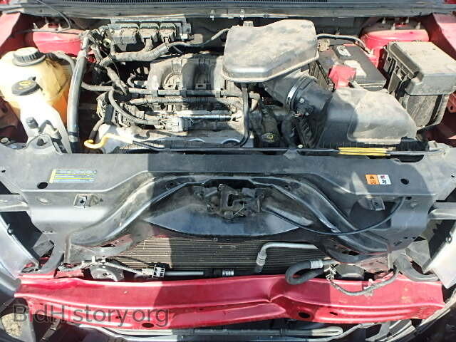 2007 FORD EDGE - VIN: 2FMDK36C27BA94532 - Photo 7