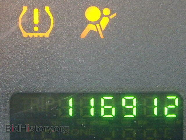 2007 FORD EDGE - VIN: 2FMDK36C27BA94532 - Photo 8