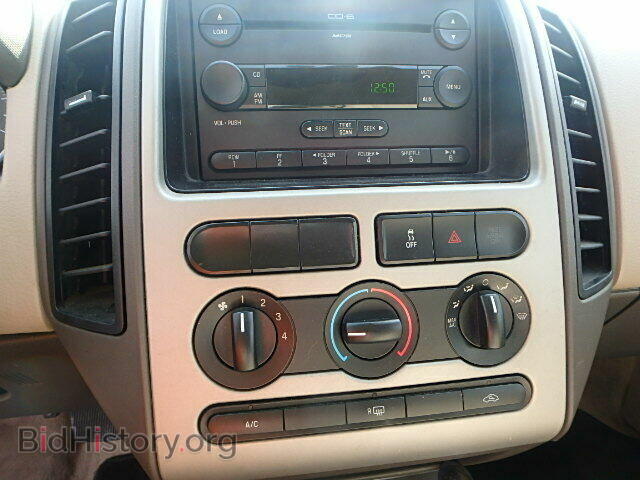 2007 FORD EDGE - VIN: 2FMDK36C27BA94532 - Photo 9