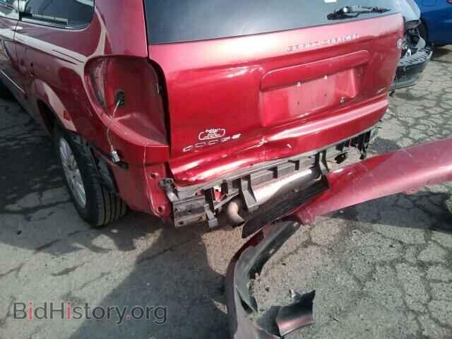 2005 DODGE CARAVAN - VIN: 2D4GP44L05R104378 - Фото 9