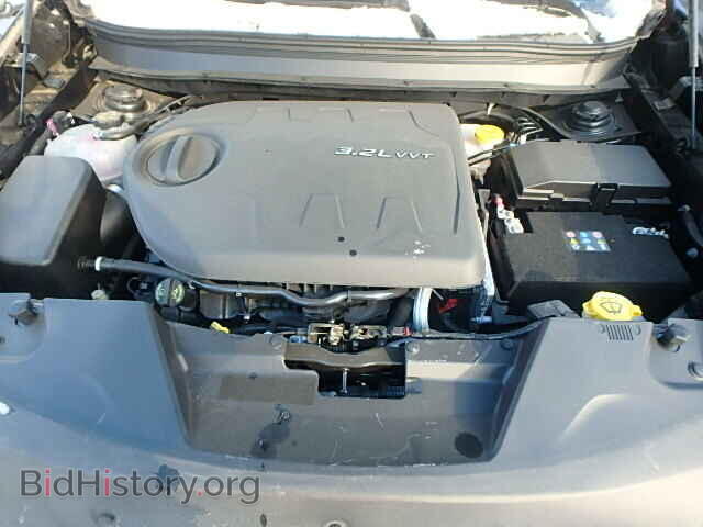 2014 JEEP CHEROKEE - VIN: 1C4PJMCS1EW124704 - Фото 7